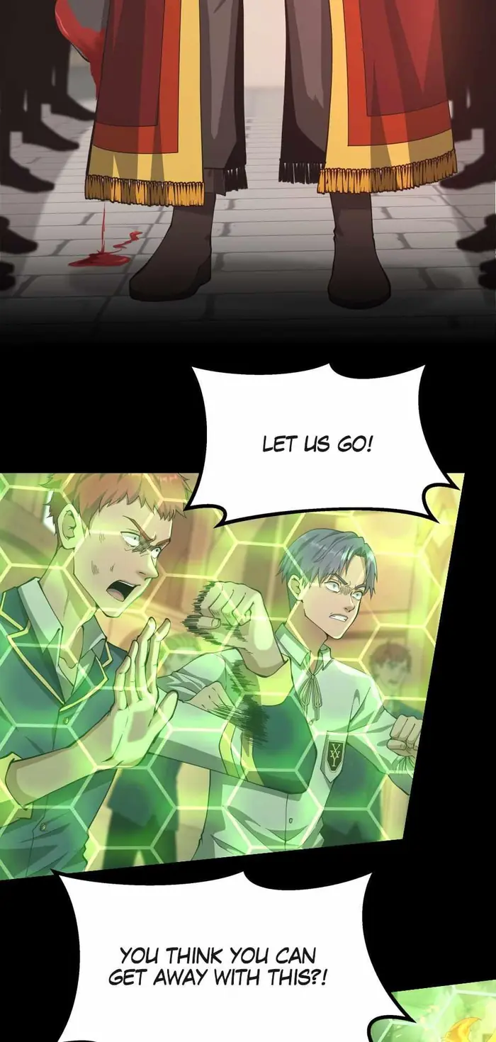 The Beginning After the End Chapter 136 image 26_optimized